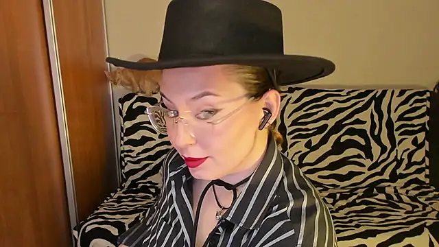 just fucked777 online show from 25, 6, 2026
