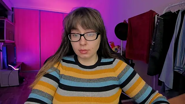 Snapshot of just_fucked777 chatting on 29, 5, 2026 just fucked777 online show from 29, 5, 2026