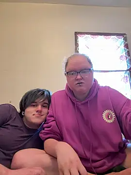 Snapshot of KadiSparkle chatting on 19, 4, 2026 KadiSparkle online show from 19, 4, 2026
