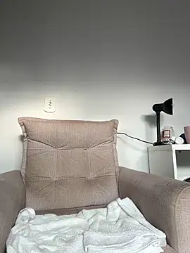 MarianaNinfa online show from 15, 1, 2026