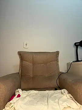 MarianaNinfa online show from 20, 12, 2025