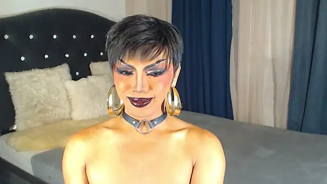 SmokingDomDiva online show from 13, 11, 2025