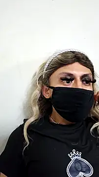 AlexaSugarbby online show from 14, 11, 2025