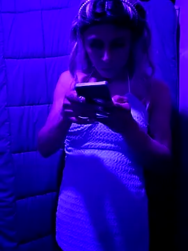 AlexaSugarbby online show from 10, 6, 2026