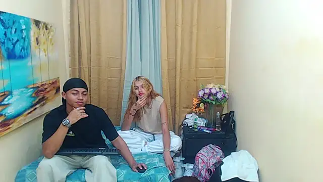 destroy sexx1 online show from 7, 10, 2025