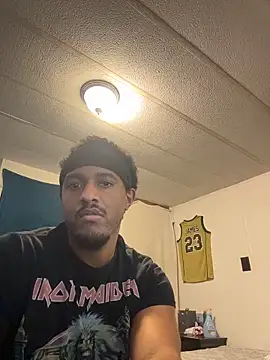 tyrek5051 online show from 1, 12, 2025