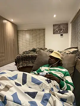 AllDayBbC online show from 10, 3, 2026