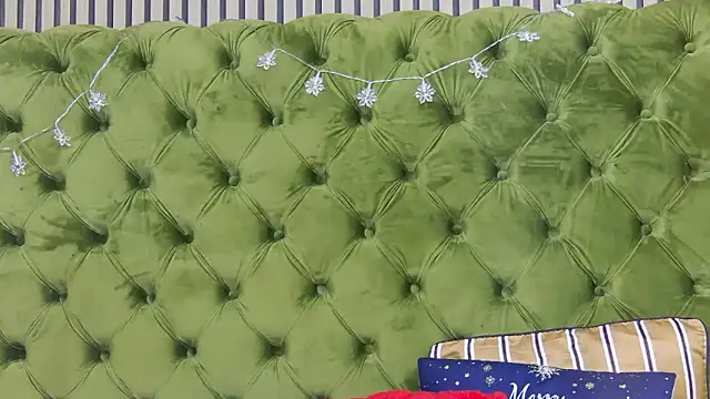 LunaHart online show from 18, 12, 2025