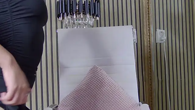 LunaHart online show from 20, 9, 2025