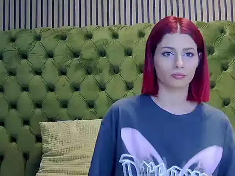 LunaHart online show from 17, 2, 2026