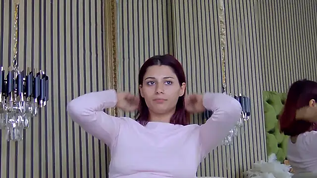 LunaHart online show from 16, 10, 2025