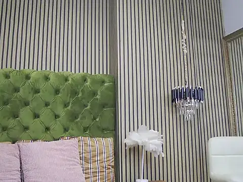 LunaHart online show from 11, 11, 2025