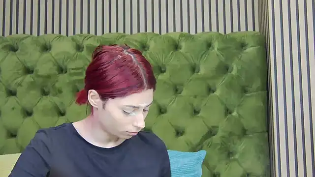 LunaHart online show from 21, 2, 2026