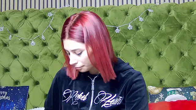 LunaHart online show from 14, 1, 2026