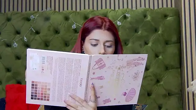 LunaHart online show from 11, 1, 2026