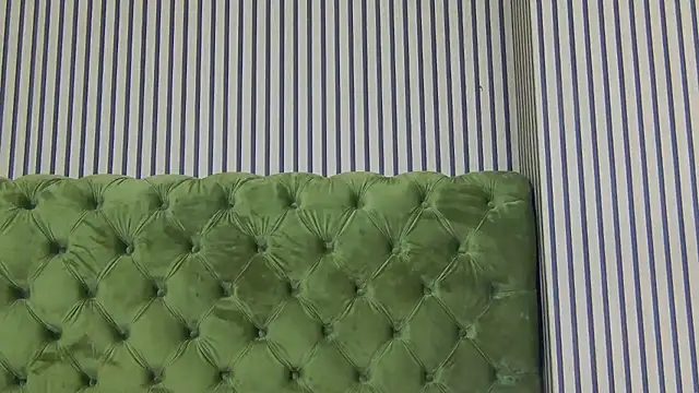 LunaHart online show from 18, 11, 2025