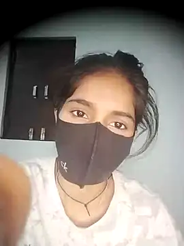 Snapshot of Sexey-Puja chatting on 28, 10, 2025 Sexey-Puja online show from 28, 10, 2025