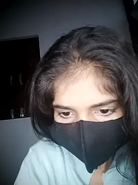 Snapshot of Sexey-Puja chatting on 9, 10, 2025 Sexey-Puja online show from 9, 10, 2025