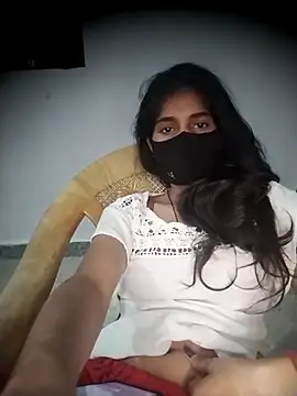 Snapshot of Sexey-Puja chatting on 26, 10, 2025 Sexey-Puja online show from 26, 10, 2025