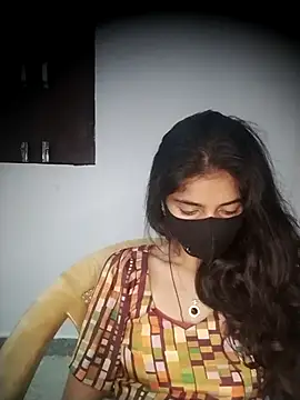 Snapshot of Sexey-Puja chatting on 27, 10, 2025 Sexey-Puja online show from 27, 10, 2025