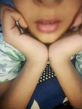 Snapshot of Sexey-Puja chatting on 27, 9, 2025 Sexey-Puja online show from 27, 9, 2025