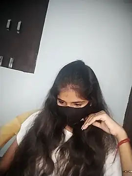 Snapshot of Sexey-Puja chatting on 16, 10, 2025 Sexey-Puja online show from 16, 10, 2025