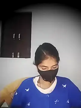 Snapshot of Sexey-Puja chatting on 7, 11, 2025 Sexey-Puja online show from 7, 11, 2025