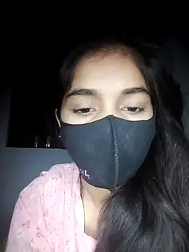 Snapshot of Sexey-Puja chatting on 4, 12, 2025 Sexey-Puja online show from 4, 12, 2025