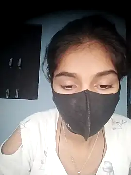 Snapshot of Sexey-Puja chatting on 11, 11, 2025 Sexey-Puja online show from 11, 11, 2025