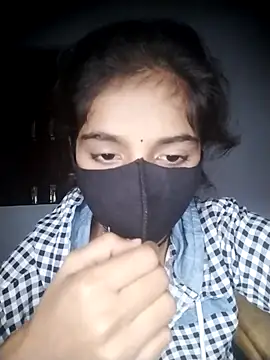 Snapshot of Sexey-Puja chatting on 24, 10, 2025 Sexey-Puja online show from 24, 10, 2025