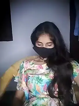 Snapshot of Sexey-Puja chatting on 10, 10, 2025 Sexey-Puja online show from 10, 10, 2025