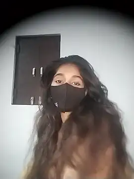 Snapshot of Sexey-Puja chatting on 27, 10, 2025 Sexey-Puja online show from 27, 10, 2025