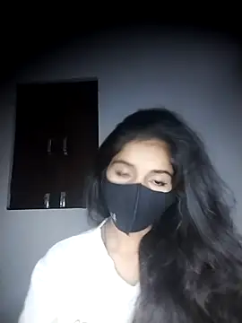 Snapshot of Sexey-Puja chatting on 9, 11, 2025 Sexey-Puja online show from 9, 11, 2025