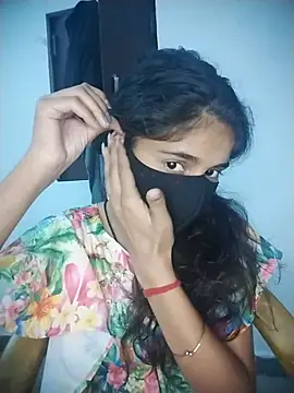 Snapshot of Sexey-Puja chatting on 4, 10, 2025 Sexey-Puja online show from 4, 10, 2025