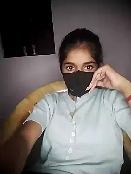 Snapshot of Sexey-Puja chatting on 8, 10, 2025 Sexey-Puja online show from 8, 10, 2025