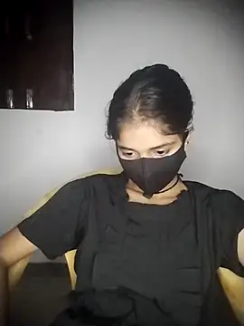 Snapshot of Sexey-Puja chatting on 15, 10, 2025 Sexey-Puja online show from 15, 10, 2025