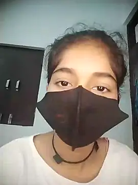 Snapshot of Sexey-Puja chatting on 13, 10, 2025 Sexey-Puja online show from 13, 10, 2025