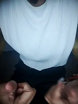 Snapshot of Sexey-Puja chatting on 12, 10, 2025 Sexey-Puja online show from 12, 10, 2025