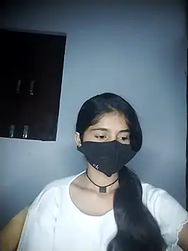 Snapshot of Sexey-Puja chatting on 14, 10, 2025 Sexey-Puja online show from 14, 10, 2025