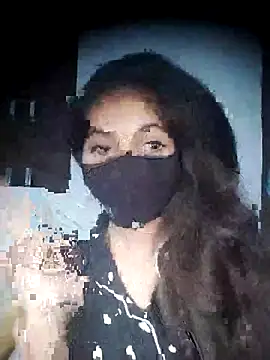 Snapshot of Sexey-Puja chatting on 14, 11, 2025 Sexey-Puja online show from 14, 11, 2025