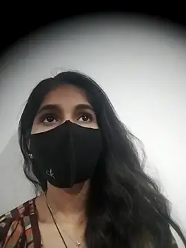 Snapshot of Sexey-Puja chatting on 8, 11, 2025 Sexey-Puja online show from 8, 11, 2025