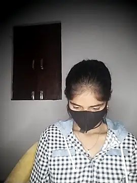 Snapshot of Sexey-Puja chatting on 23, 10, 2025 Sexey-Puja online show from 23, 10, 2025