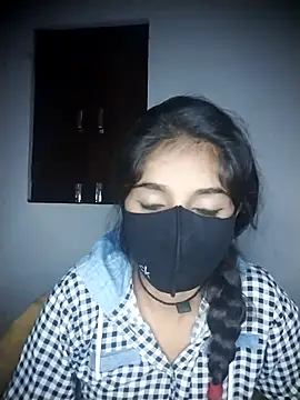 Snapshot of Sexey-Puja chatting on 17, 10, 2025 Sexey-Puja online show from 17, 10, 2025