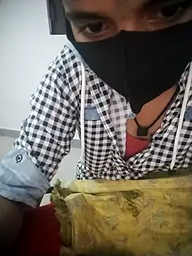 Snapshot of Sexey-Puja chatting on 25, 9, 2025 Sexey-Puja online show from 25, 9, 2025