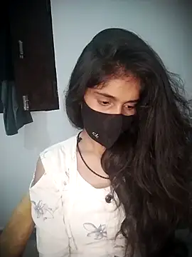 Snapshot of Sexey-Puja chatting on 5, 10, 2025 Sexey-Puja online show from 5, 10, 2025