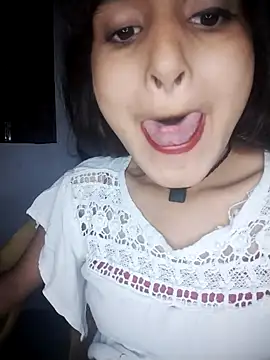 Snapshot of Sexey-Puja chatting on 7, 10, 2025 Sexey-Puja online show from 7, 10, 2025