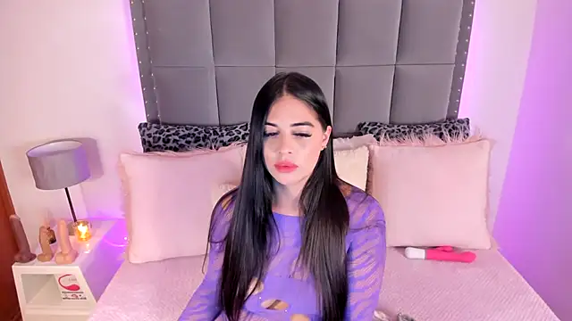 Snapshot of Saian-lory chatting on 7, 7, 2026 Saian-lory online show from 7, 7, 2026