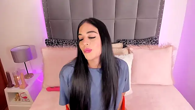 Snapshot of Saian-lory chatting on 20, 6, 2026 Saian-lory online show from 20, 6, 2026