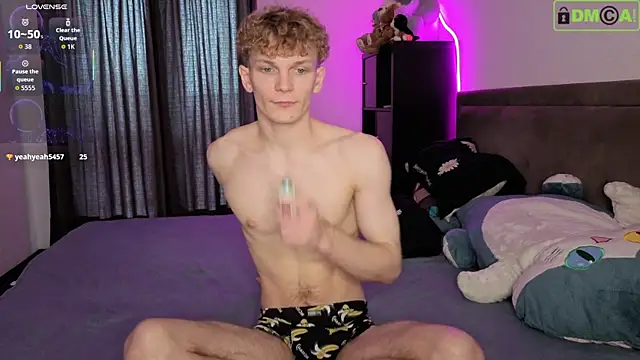 adam chris online show from 5, 10, 2025