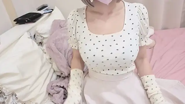 miho-ch online show from 21, 9, 2025